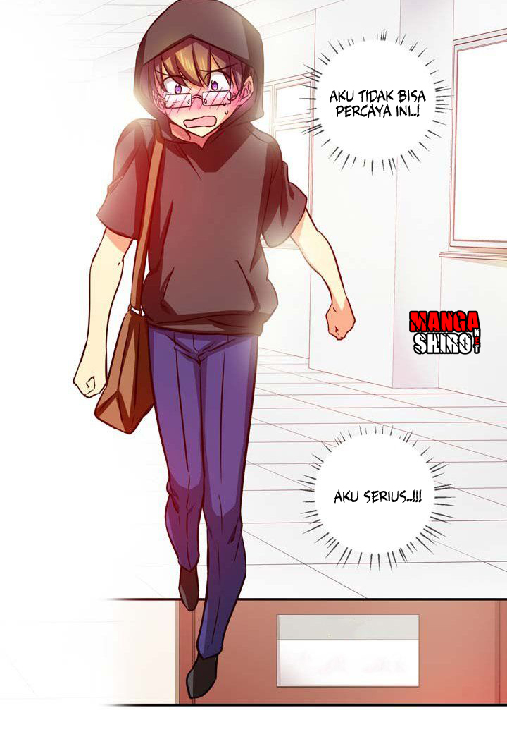 Hyulla’s Race Chapter 16.2 Gambar 3